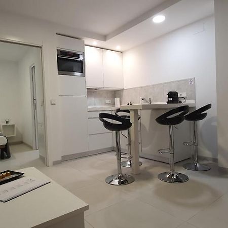 Ecosmart Living Apartment Granada Exterior photo