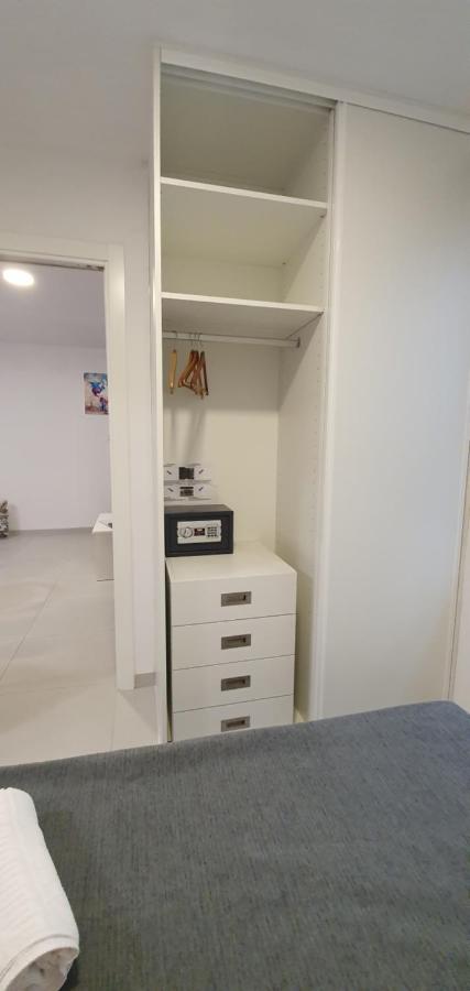 Ecosmart Living Apartment Granada Exterior photo